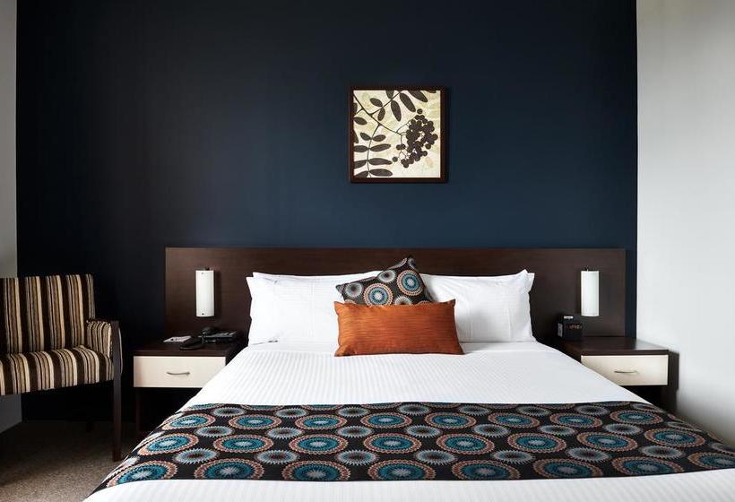 Motel 175 One Hotels And Apartments | Sydney | New South Wales | Australia 16