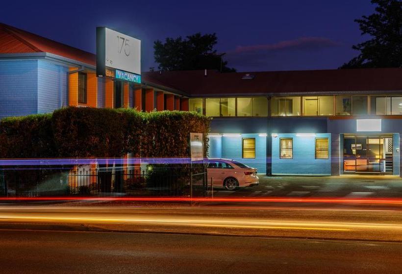 Motel 175 One Hotels And Apartments | Sydney | New South Wales | Australia 3
