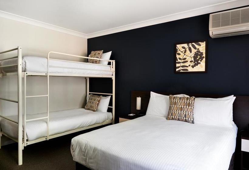 Motel 175 One Hotels And Apartments | Sydney | New South Wales | Australia 8
