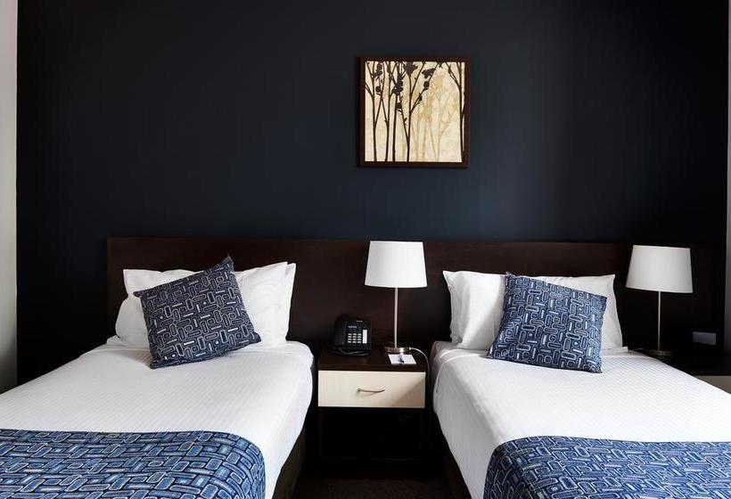 Motel 175 One Hotels And Apartments | Sydney | New South Wales | Australia 9