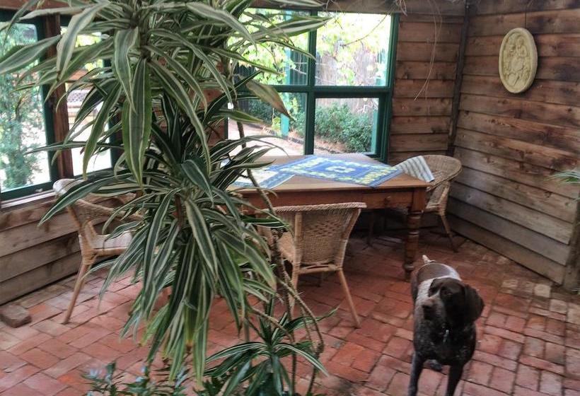 Peppercorns B&b Mclaren Vale