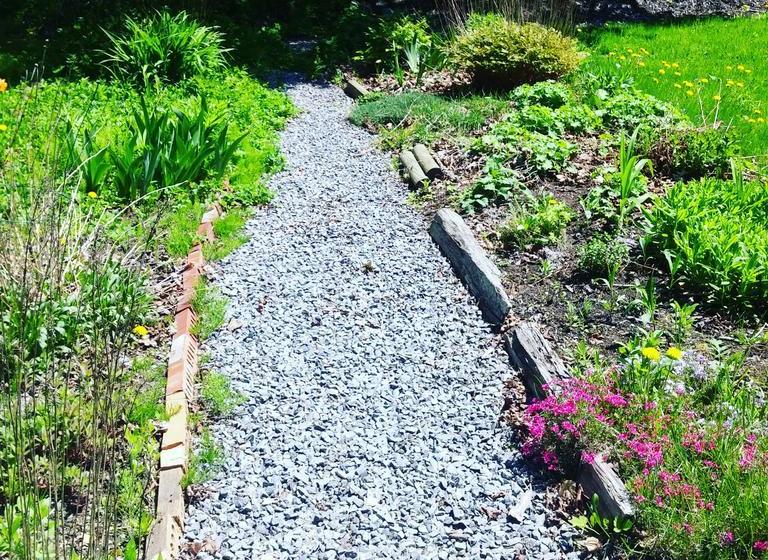 Bed and Breakfast The Cosy Cottage Inn