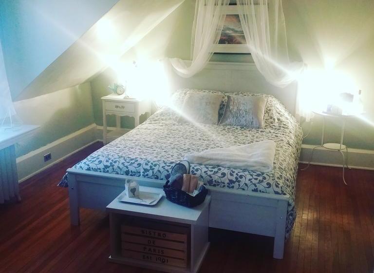 Bed and Breakfast The Cosy Cottage Inn | Saint John | New Brunswick | Canada 1