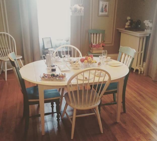 Bed and Breakfast The Cosy Cottage Inn | Saint John | New Brunswick | Canada 12