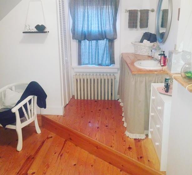 Bed and Breakfast The Cosy Cottage Inn | Saint John | New Brunswick | Canada 13