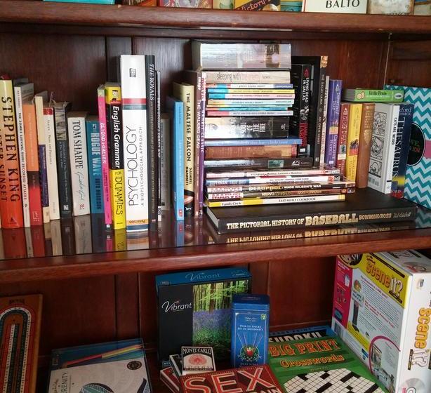 Bed and Breakfast The Cosy Cottage Inn | Saint John | New Brunswick | Canada 14