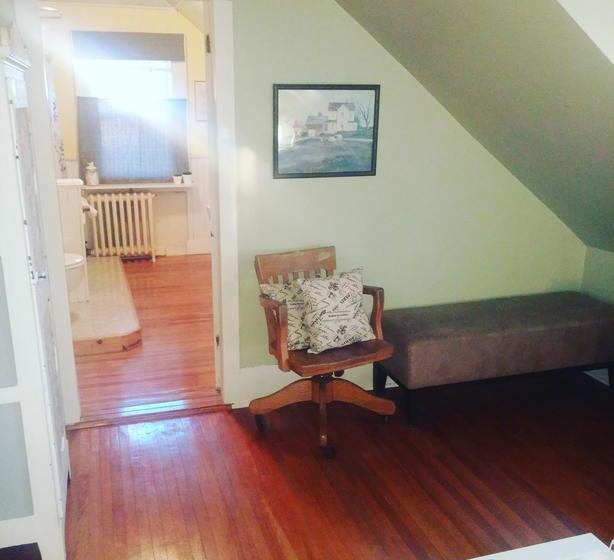 Bed and Breakfast The Cosy Cottage Inn | Saint John | New Brunswick | Canada 15