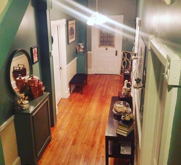 Bed and Breakfast The Cosy Cottage Inn | Saint John | New Brunswick | Canada 16