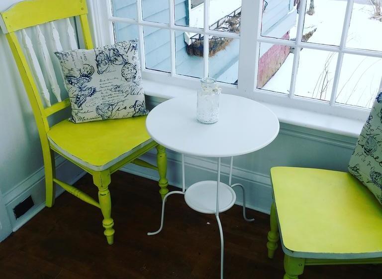 Bed and Breakfast The Cosy Cottage Inn | Saint John | New Brunswick | Canada 17