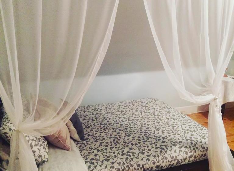 Bed and Breakfast The Cosy Cottage Inn | Saint John | New Brunswick | Canada 6