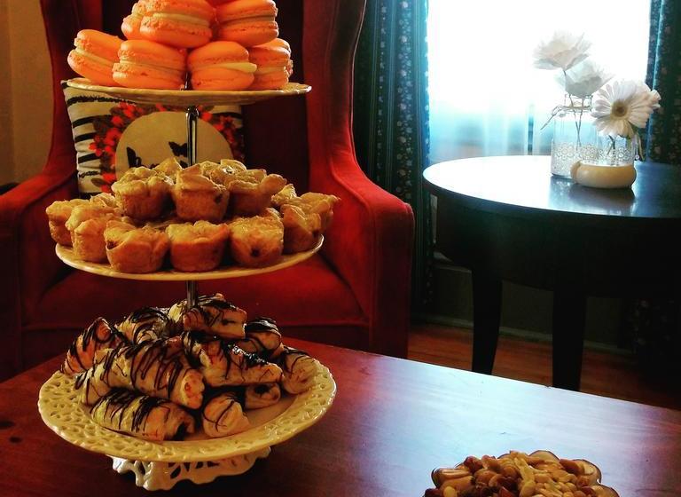 Bed and Breakfast The Cosy Cottage Inn | Saint John | New Brunswick | Canada 7