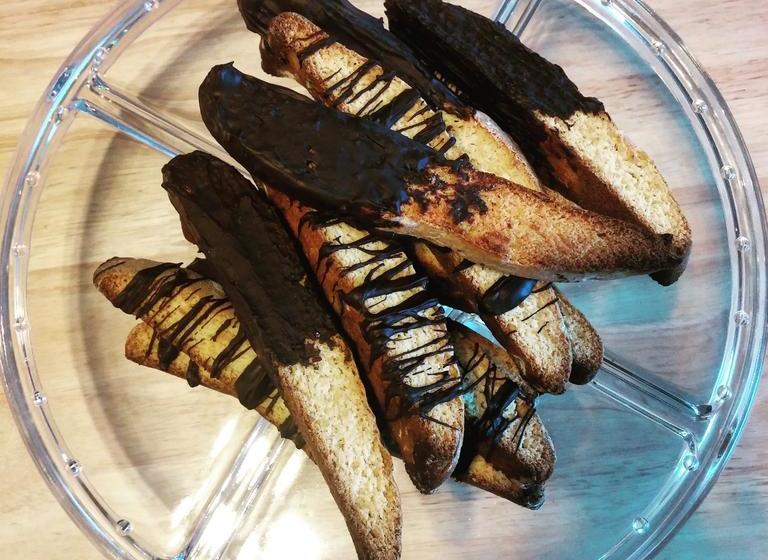 Bed and Breakfast The Cosy Cottage Inn | Saint John | New Brunswick | Canada 8