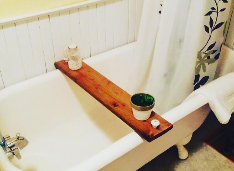 Bed and Breakfast The Cosy Cottage Inn | Saint John | New Brunswick | Canada 9