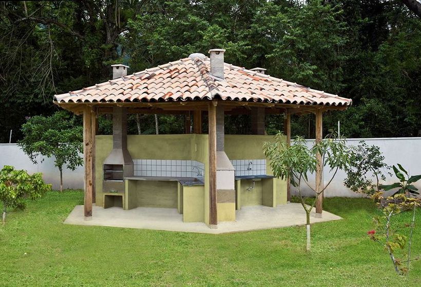 Costa Bela Apart Hotel  | Ilhabela | São Paulo | Brasil 1