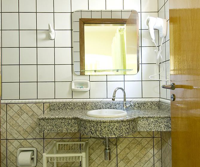 Costa Bela Apart Hotel  | Ilhabela | São Paulo | Brasil 10