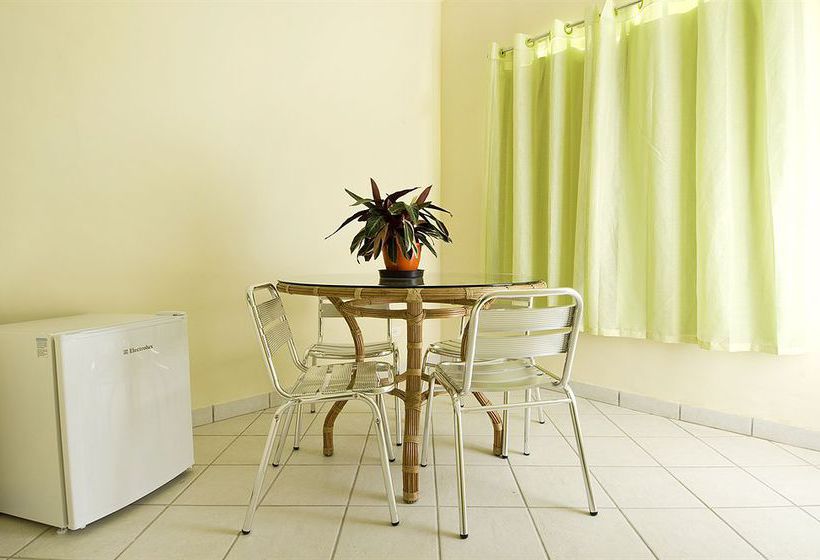 Costa Bela Apart Hotel  | Ilhabela | São Paulo | Brasil 11