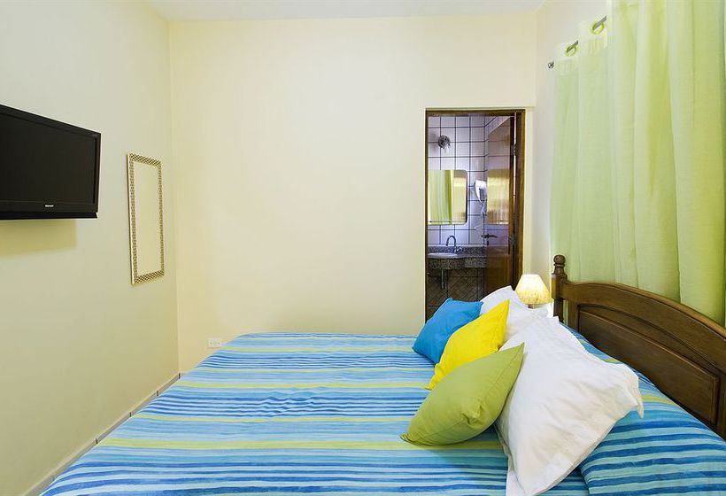 Costa Bela Apart Hotel  | Ilhabela | São Paulo | Brasil 12