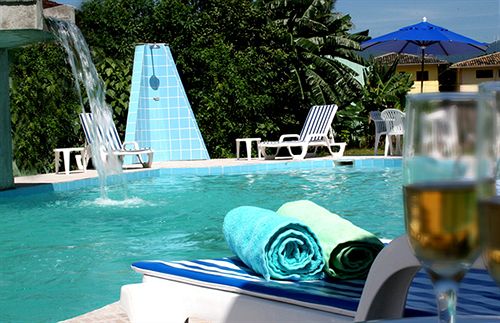 Costa Bela Apart Hotel  | Ilhabela | São Paulo | Brasil 13