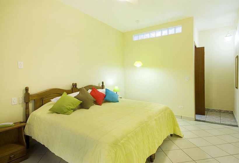 Costa Bela Apart Hotel  | Ilhabela | São Paulo | Brasil 14