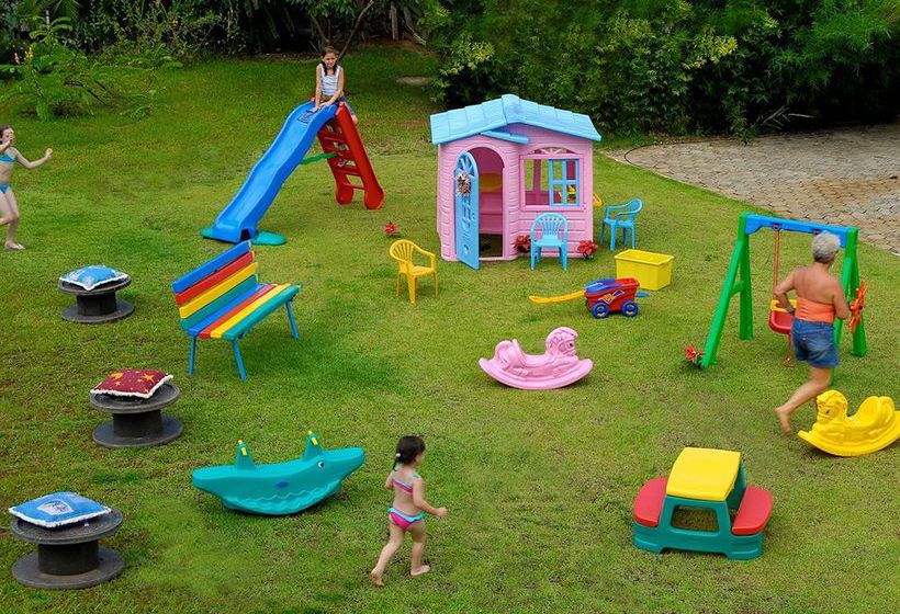 Costa Bela Apart Hotel  | Ilhabela | São Paulo | Brasil 2