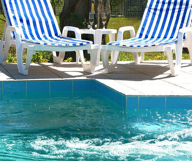 Costa Bela Apart Hotel  | Ilhabela | São Paulo | Brasil 3