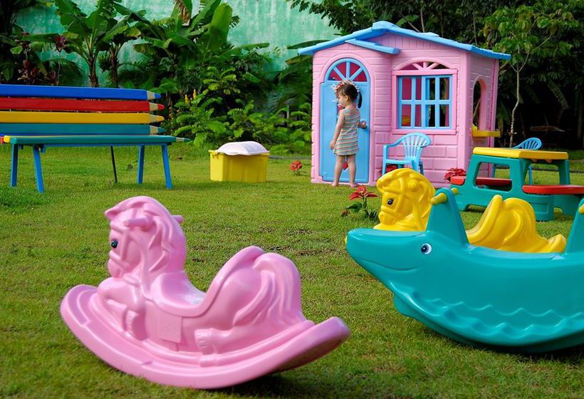 Costa Bela Apart Hotel  | Ilhabela | São Paulo | Brasil 4