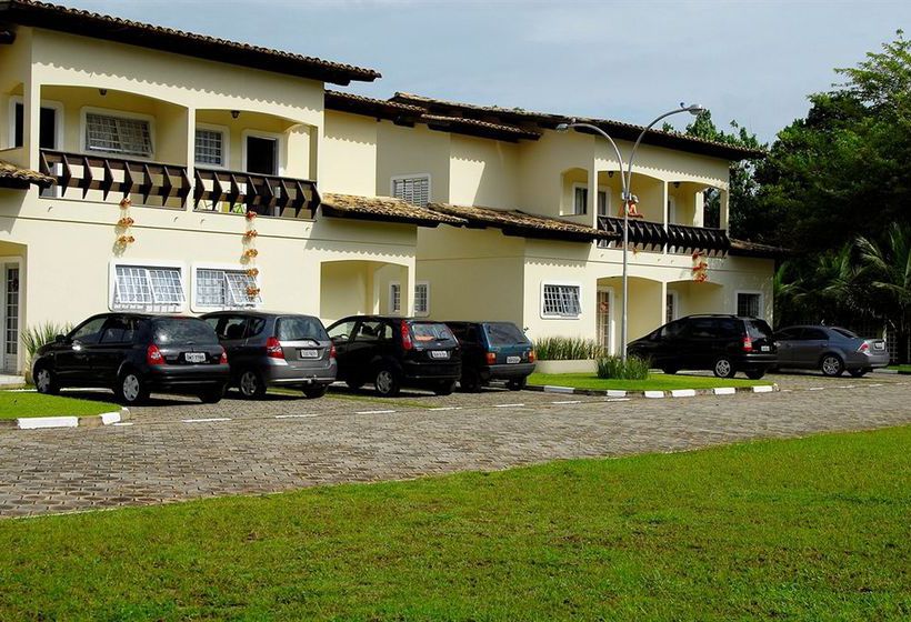 Costa Bela Apart Hotel  | Ilhabela | São Paulo | Brasil 5