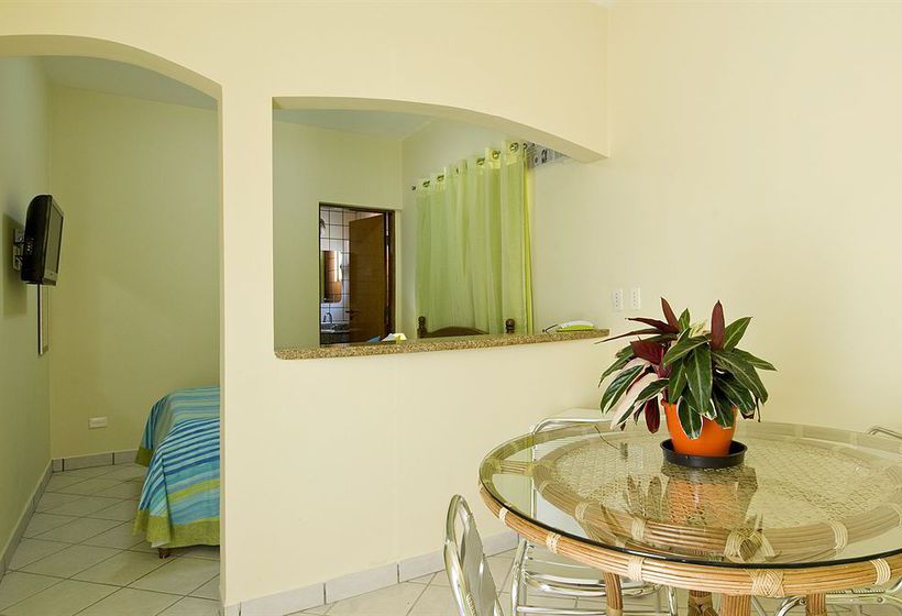 Costa Bela Apart Hotel  | Ilhabela | São Paulo | Brasil 6