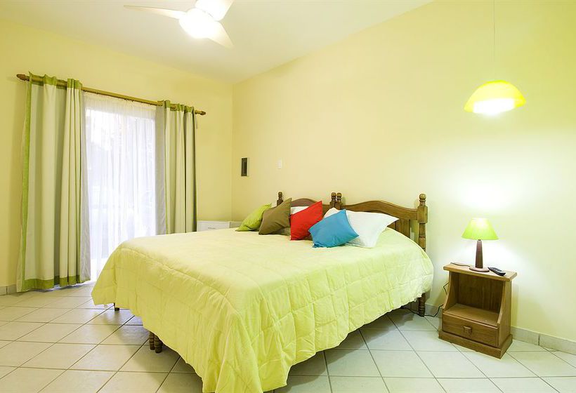 Costa Bela Apart Hotel  | Ilhabela | São Paulo | Brasil 7