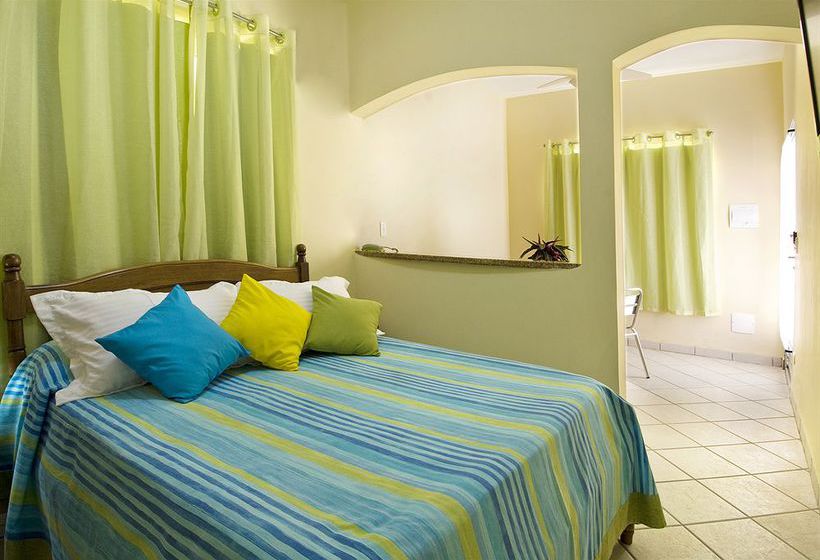 Costa Bela Apart Hotel  | Ilhabela | São Paulo | Brasil 8