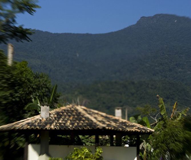 Costa Bela Apart Hotel  | Ilhabela | São Paulo | Brasil 9