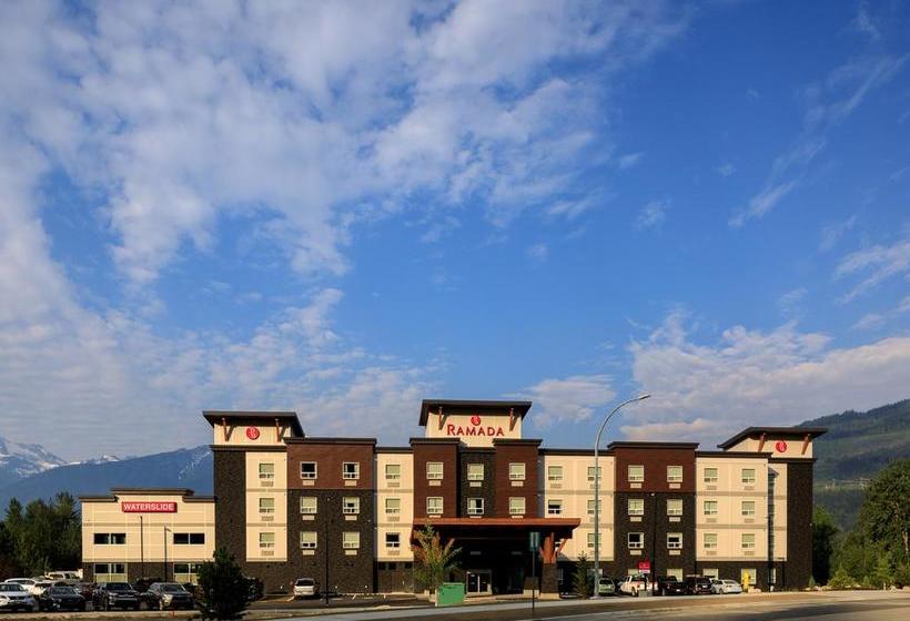 Hotel Ramada Revelstoke | Revelstoke | British Columbia | Canada