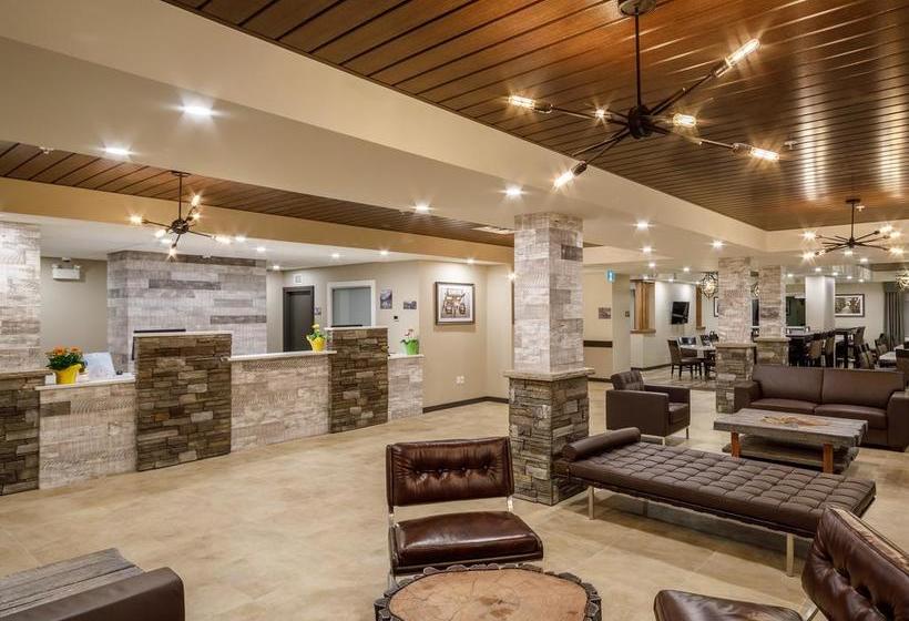 Hotel Ramada Revelstoke | Revelstoke | British Columbia | Canada 1