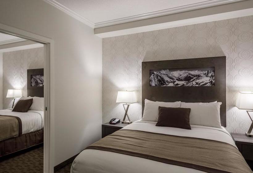 Hotel Ramada Revelstoke | Revelstoke | British Columbia | Canada 11