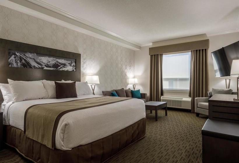 Hotel Ramada Revelstoke | Revelstoke | British Columbia | Canada 12
