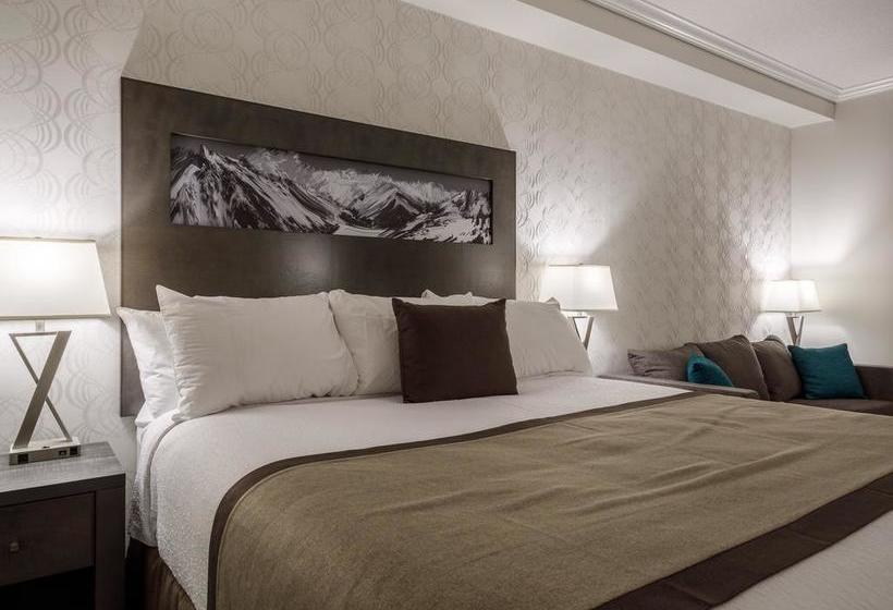 Hotel Ramada Revelstoke | Revelstoke | British Columbia | Canada 13
