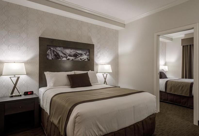 Hotel Ramada Revelstoke | Revelstoke | British Columbia | Canada 14