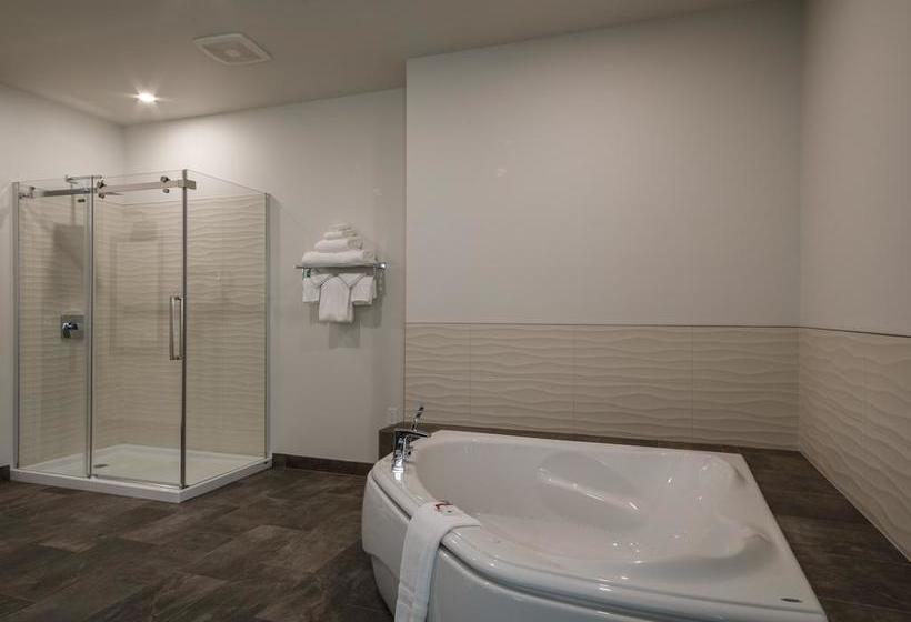 Hotel Ramada Revelstoke | Revelstoke | British Columbia | Canada 15