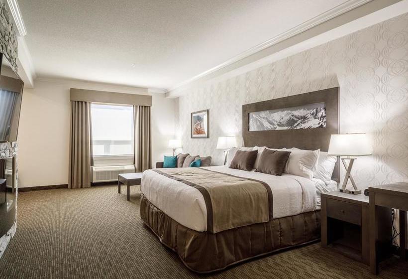 Hotel Ramada Revelstoke | Revelstoke | British Columbia | Canada 17