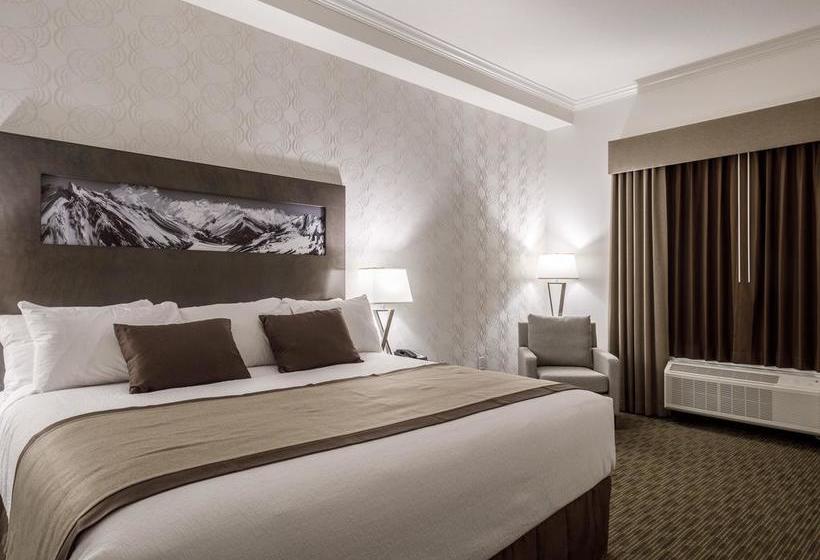 Hotel Ramada Revelstoke | Revelstoke | British Columbia | Canada 18