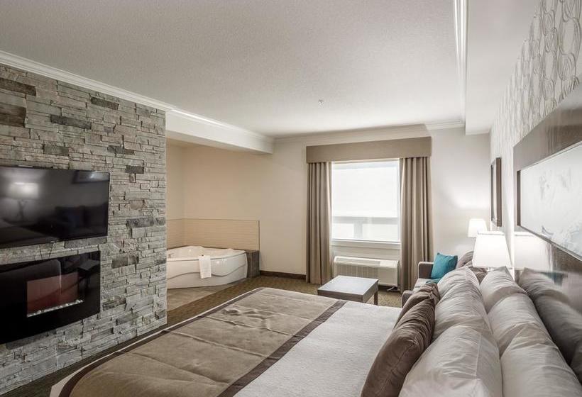 Hotel Ramada Revelstoke | Revelstoke | British Columbia | Canada 19