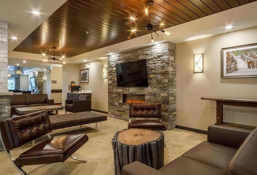 Hotel Ramada Revelstoke | Revelstoke | British Columbia | Canada 2