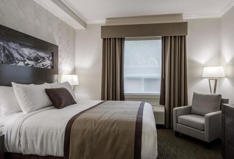 Hotel Ramada Revelstoke | Revelstoke | British Columbia | Canada 6