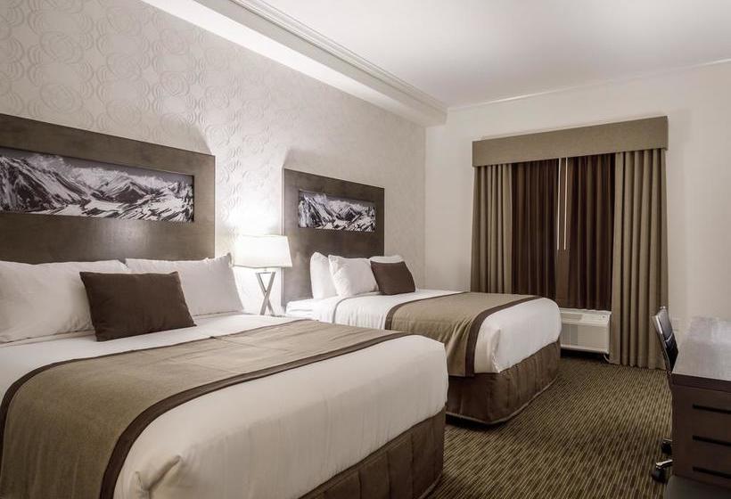 Hotel Ramada Revelstoke | Revelstoke | British Columbia | Canada 7