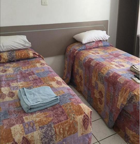 Hotel Barkly | Mount Isa | Queensland | Australia 2