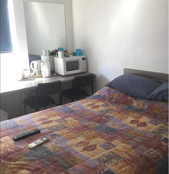 Hotel Barkly | Mount Isa | Queensland | Australia 4