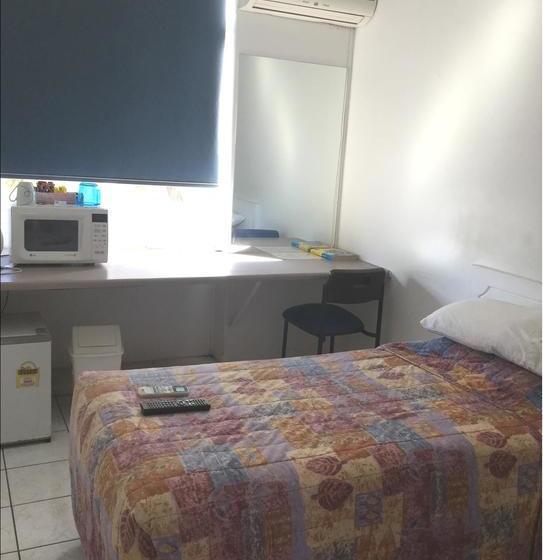 Hotel Barkly | Mount Isa | Queensland | Australia 5