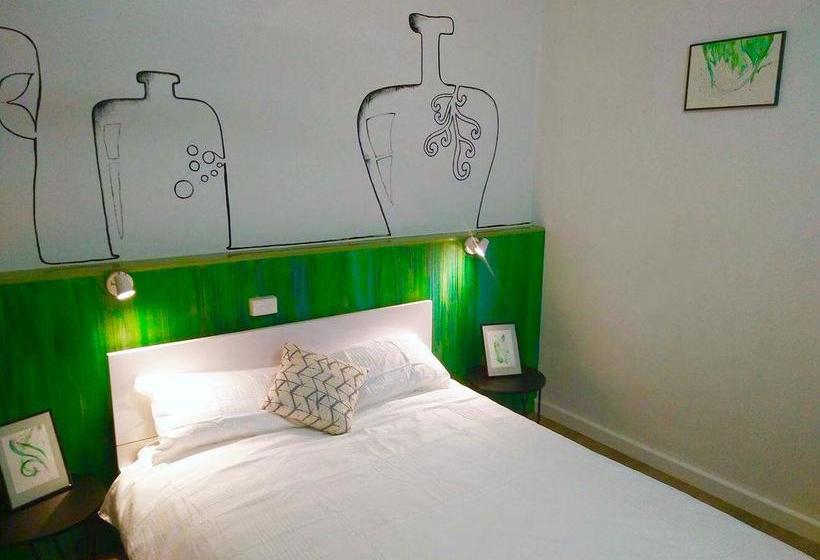 Motel Saleyards Distillery | Rockhampton | Queensland | Australia 2