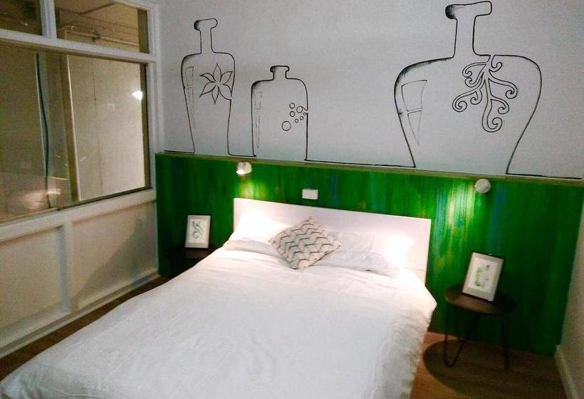 Motel Saleyards Distillery | Rockhampton | Queensland | Australia 3