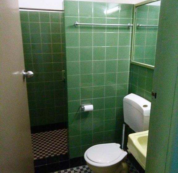 Motel Saleyards Distillery | Rockhampton | Queensland | Australia 6